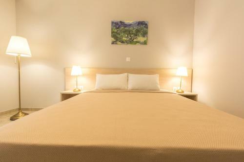 Apartamento Corfu Aquamarine