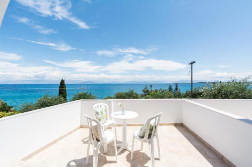 Apartamento Corfu Aquamarine