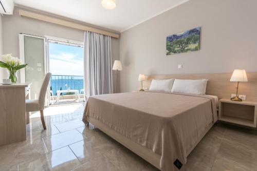 Apartamento Corfu Aquamarine