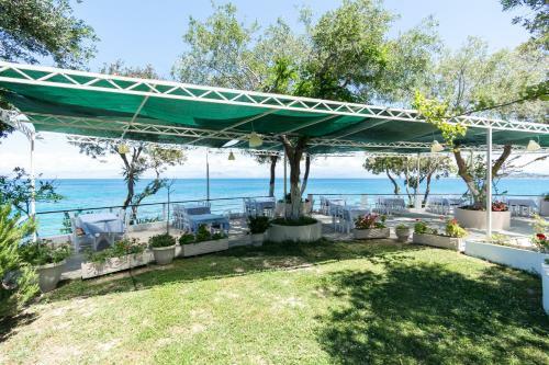 Apartamento Corfu Aquamarine