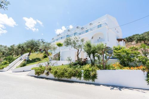 Apartamento Corfu Aquamarine