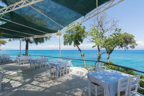 Apartamento Corfu Aquamarine