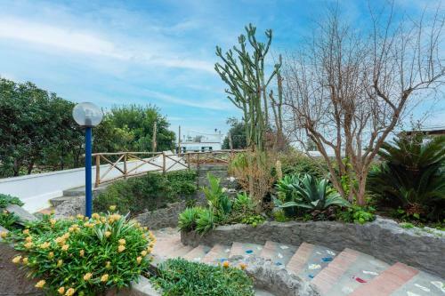 Apartamento San Francesco, Forio D'ischia