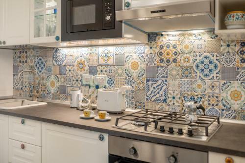Apartamento San Francesco, Forio D'ischia