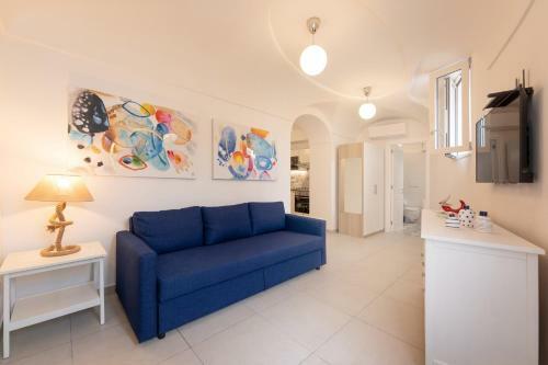 Apartamento San Francesco, Forio D'ischia