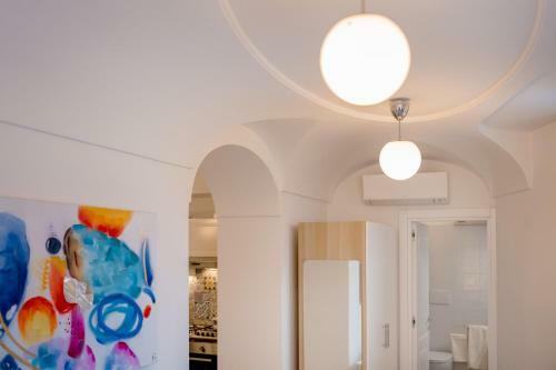 Apartamento San Francesco, Forio D'ischia