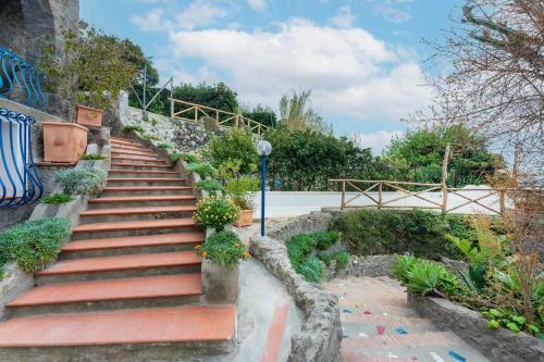 Apartamento San Francesco, Forio D'ischia