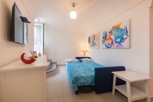 Apartamento San Francesco, Forio D'ischia