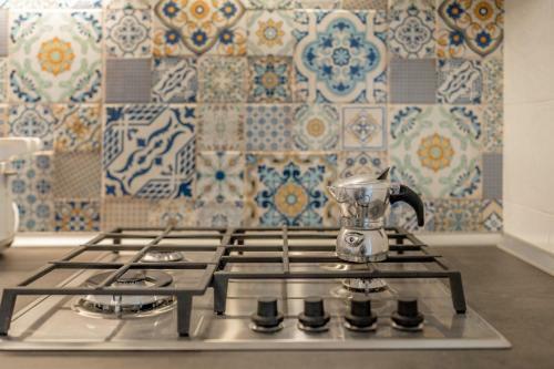 Apartamento San Francesco, Forio D'ischia
