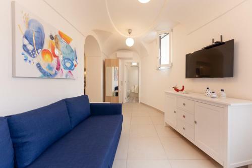 Apartamento San Francesco, Forio D'ischia