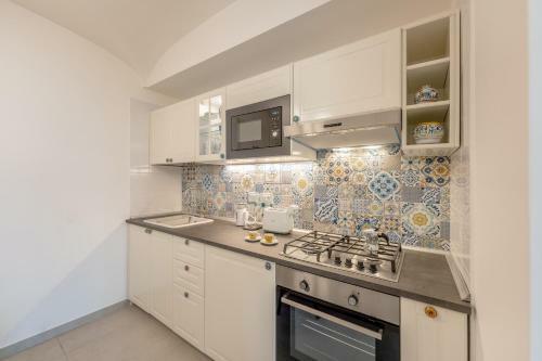 Apartamento San Francesco, Forio D'ischia
