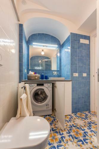 Apartamento San Francesco, Forio D'ischia