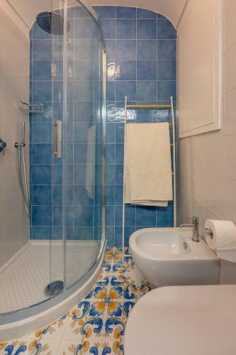 Apartamento San Francesco, Forio D'ischia