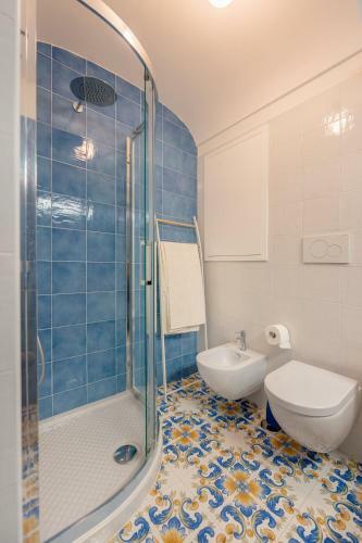 Apartamento San Francesco, Forio D'ischia
