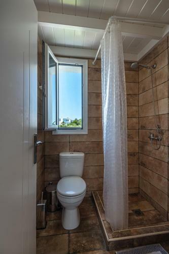 Asteria Pearl Villa 2 With Rooftop Jacuzzi