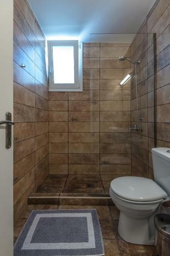 Asteria Pearl Villa 2 With Rooftop Jacuzzi