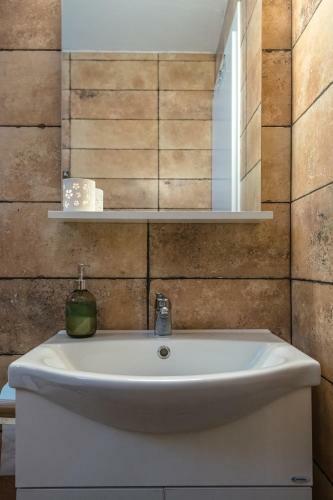 Asteria Pearl Villa 2 With Rooftop Jacuzzi