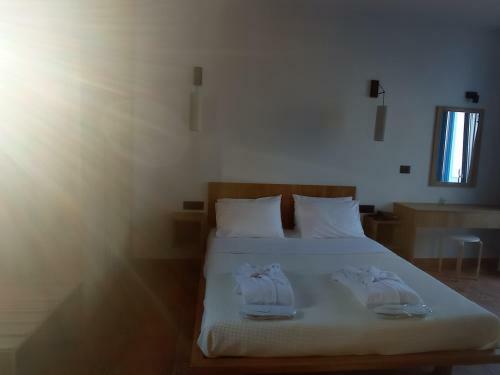 Apartamento Chios Shallow Sea