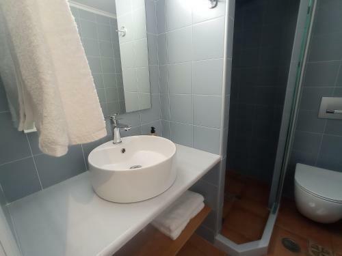 Apartamento Chios Shallow Sea