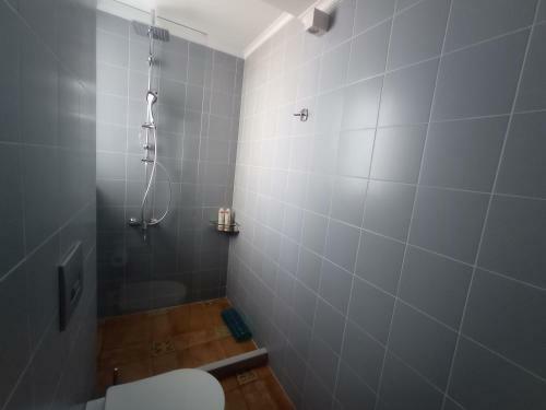 Apartamento Chios Shallow Sea