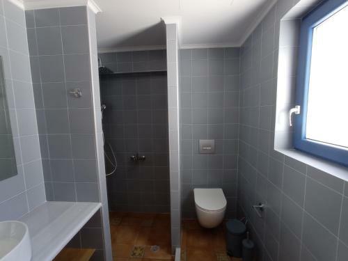 Apartamento Chios Shallow Sea
