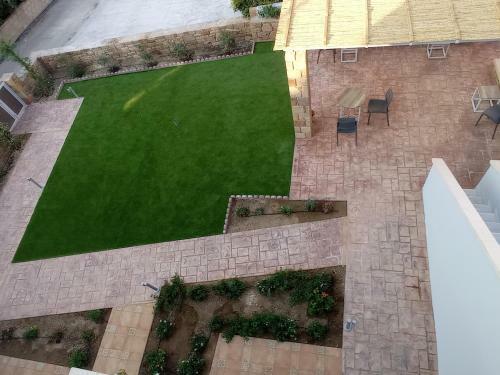 Apartamento Chios Shallow Sea