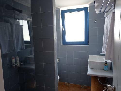 Apartamento Chios Shallow Sea