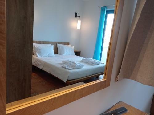 Apartamento Chios Shallow Sea