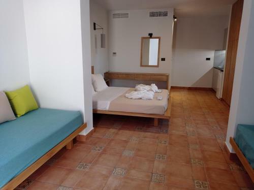 Apartamento Chios Shallow Sea