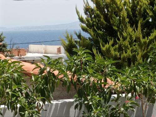 Apartamento Chios Shallow Sea