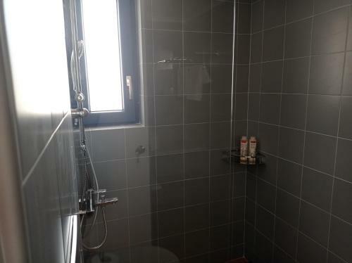 Apartamento Chios Shallow Sea