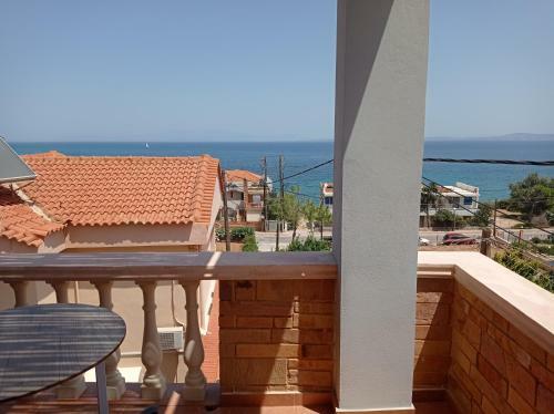 Apartamento Chios Shallow Sea