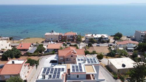 Apartamento Chios Shallow Sea