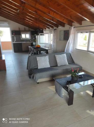 Aggelos's House