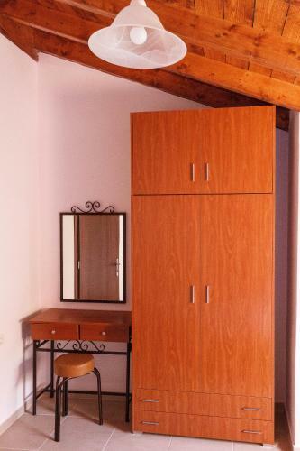 Aggelos's House