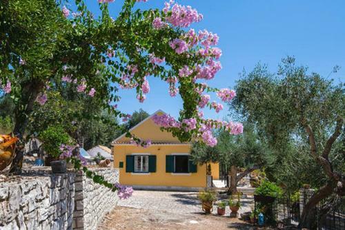 Villa Raxi