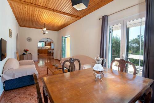 Villa Raxi
