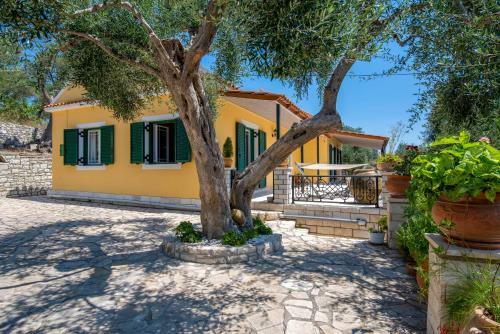 Villa Raxi