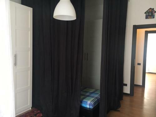 Apartamento Our Home