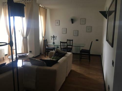 Apartamento Our Home