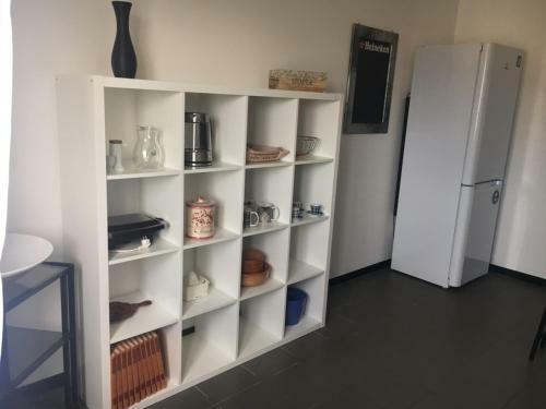 Apartamento Our Home