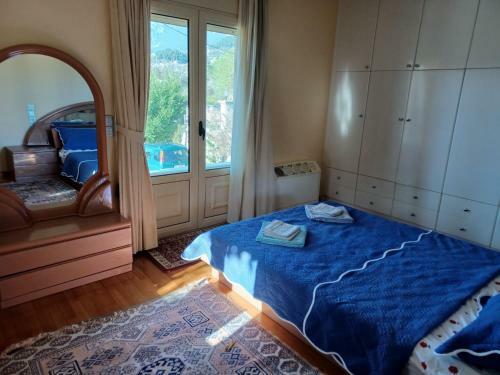 Laki Villa With Pool And Jacuzzi