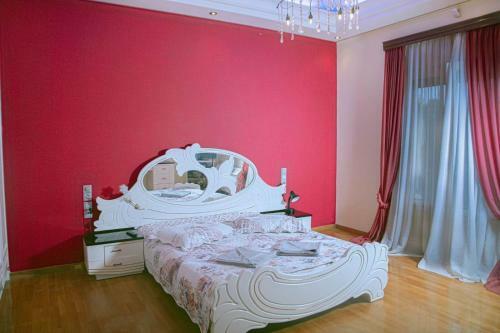 Laki Villa With Pool And Jacuzzi