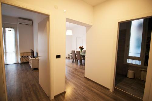 Apartamento Lolly House 12