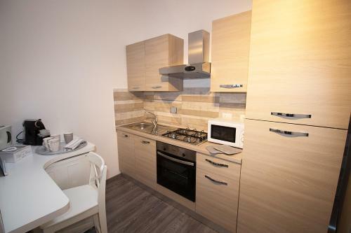 Apartamento Lolly House 12