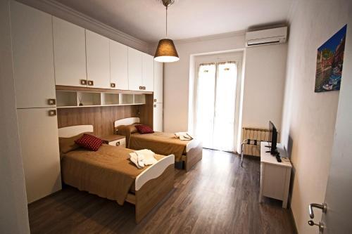 Apartamento Lolly House 12
