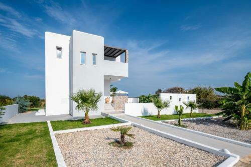 Asteria Pearl Villa 1