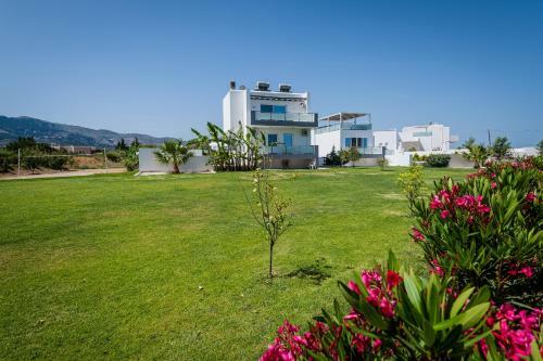 Asteria Pearl Villa 1