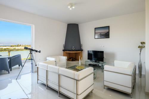 Asteria Pearl Villa 1