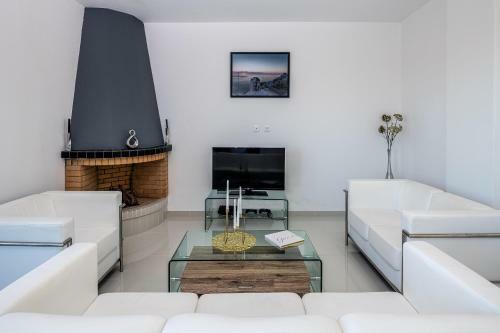 Asteria Pearl Villa 1